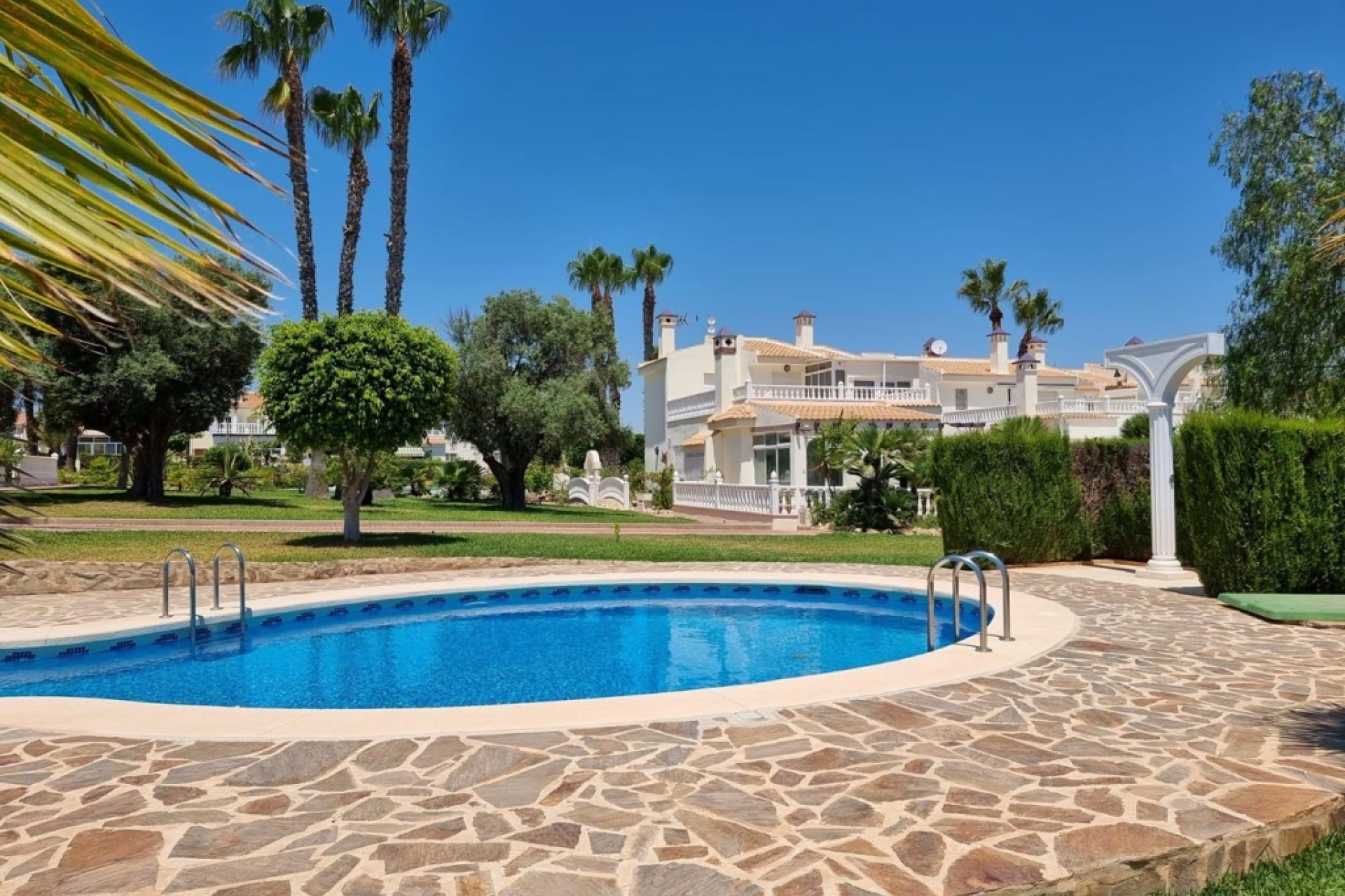 Reventa - 1. Apartamento / piso - Torrevieja - Costa Blanca Sur