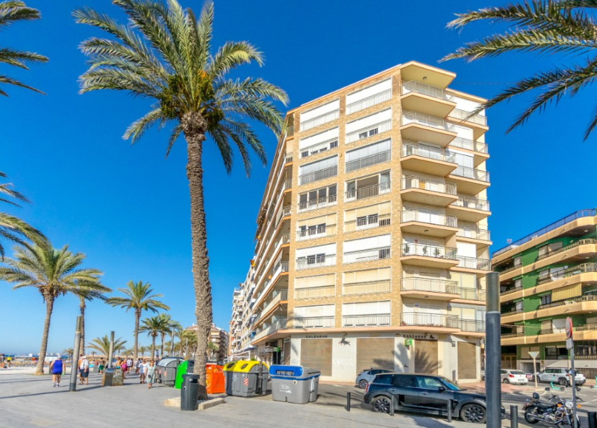 Reventa - 1. Apartamento / piso - Torrevieja - Costa Blanca Sur