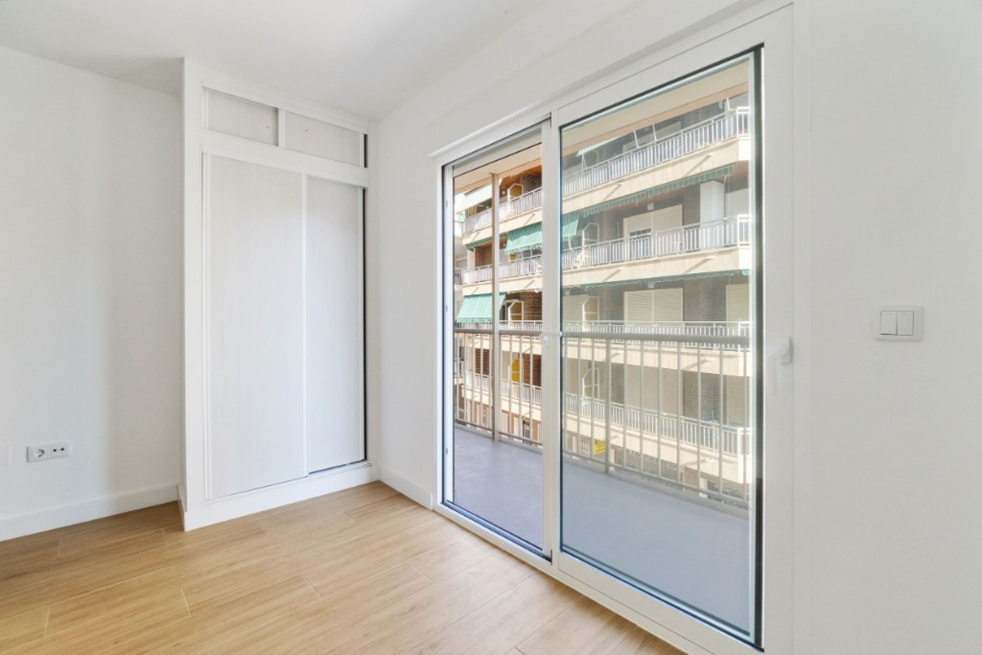 Reventa - 1. Apartamento / piso - Torrevieja - Costa Blanca Sur