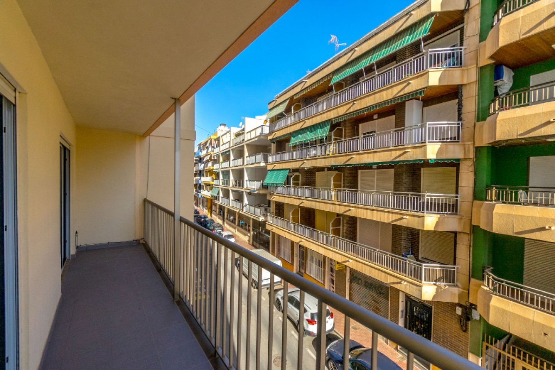 Reventa - 1. Apartamento / piso - Torrevieja - Costa Blanca Sur