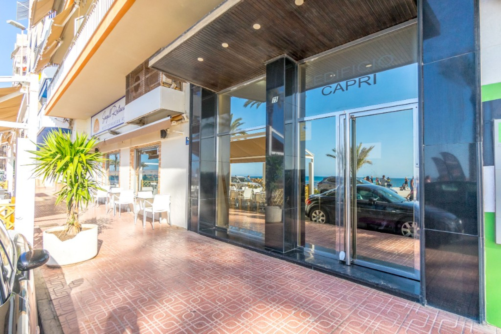 Reventa - 1. Apartamento / piso - Torrevieja - Costa Blanca Sur