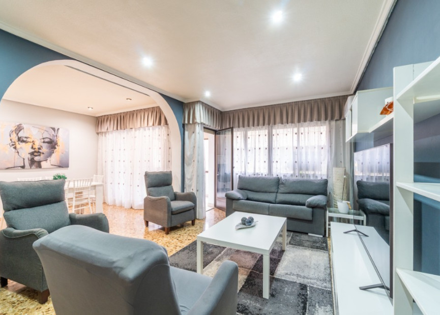 Reventa - 1. Apartamento / piso - Torrevieja - Costa Blanca Sur