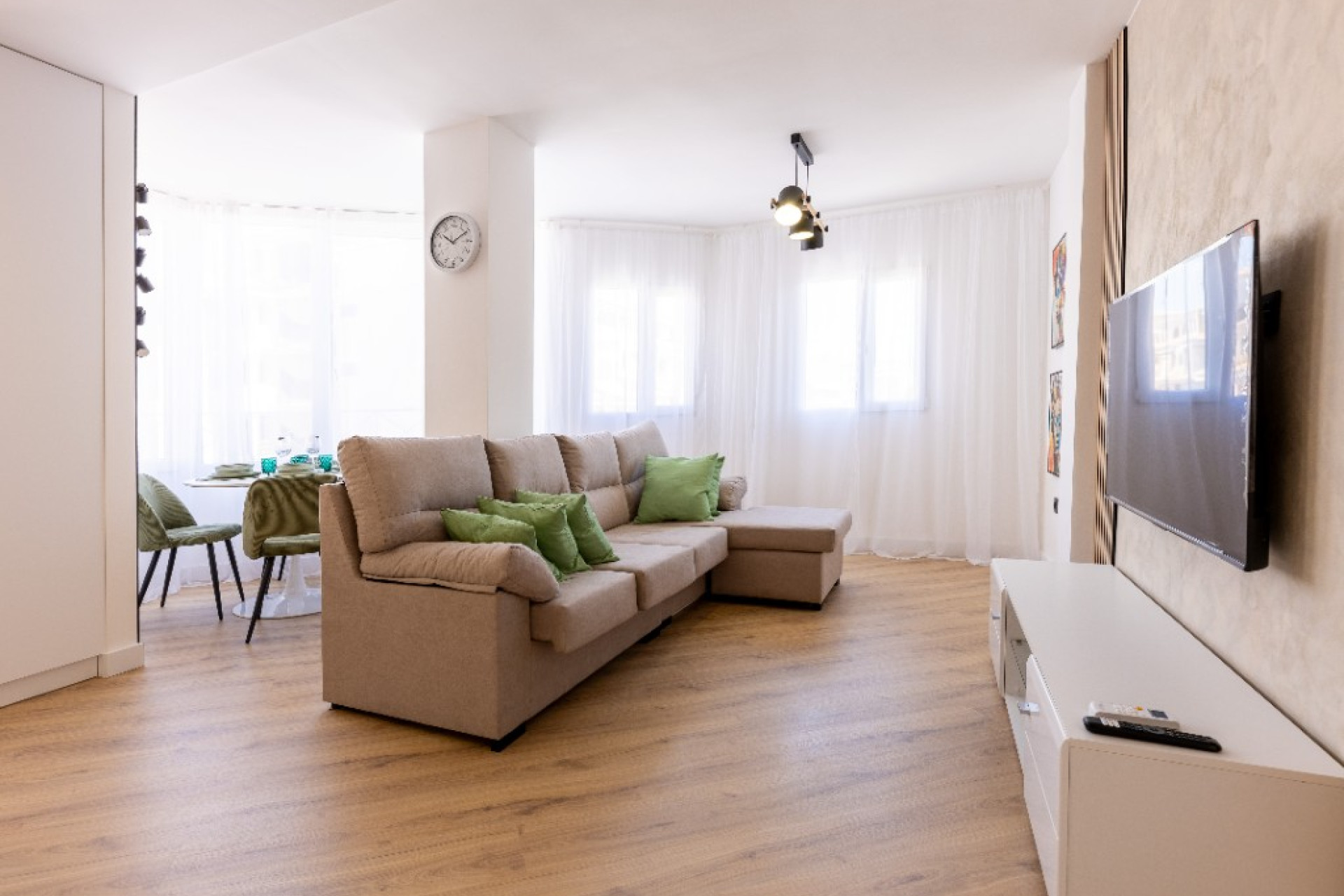 Reventa - 1. Apartamento / piso - Torrevieja - Costa Blanca Sur