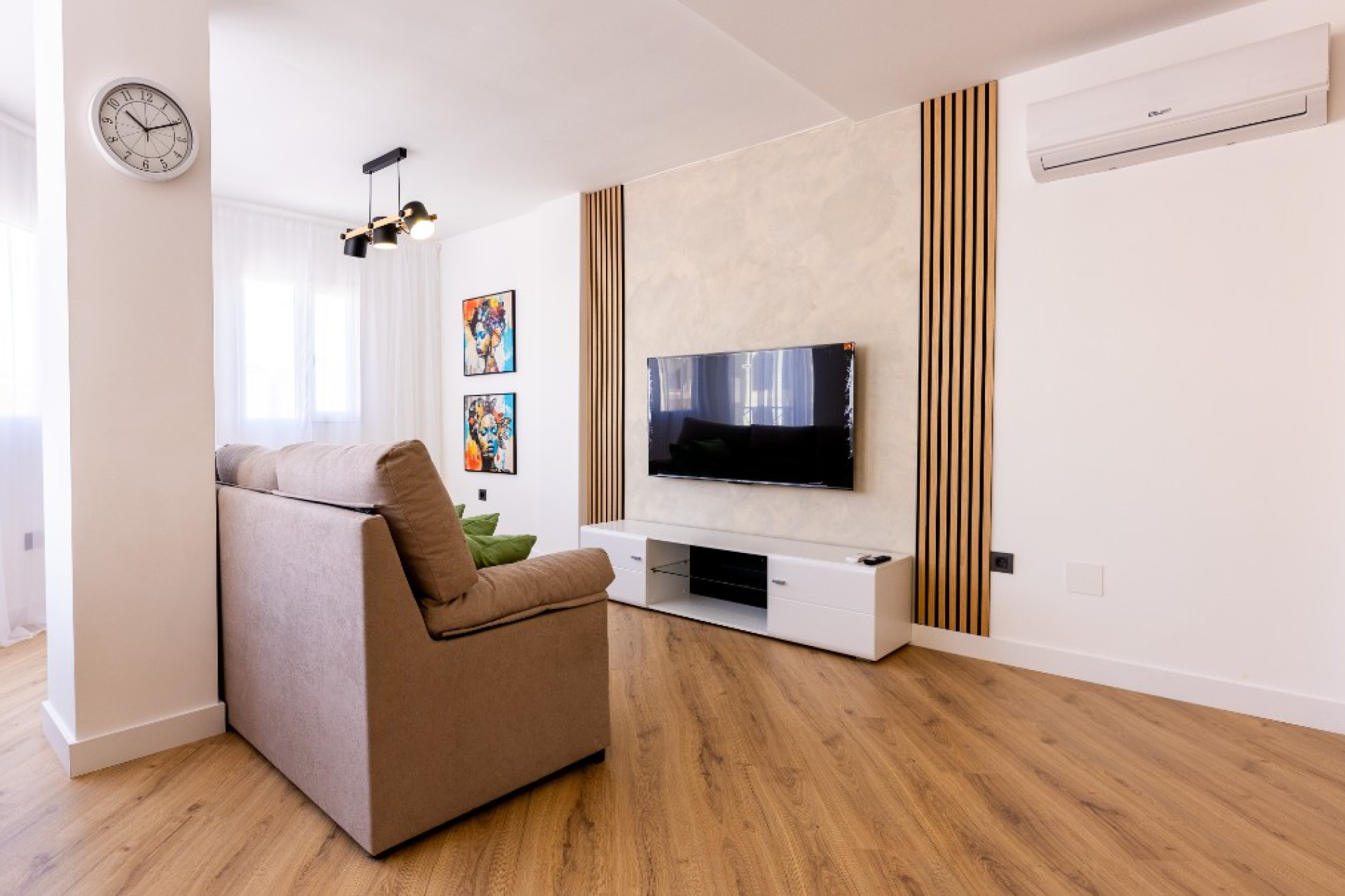 Reventa - 1. Apartamento / piso - Torrevieja - Costa Blanca Sur