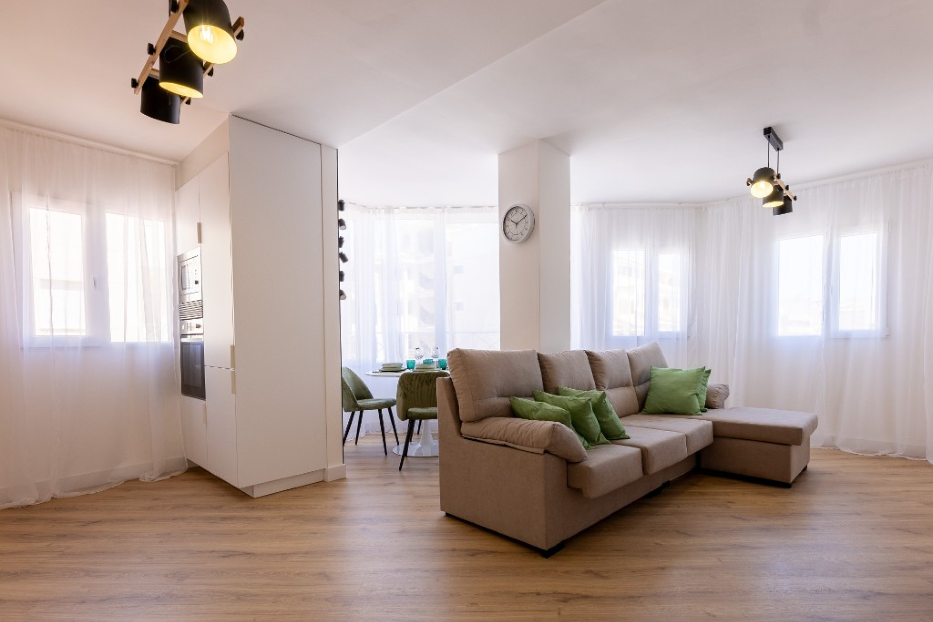 Reventa - 1. Apartamento / piso - Torrevieja - Costa Blanca Sur