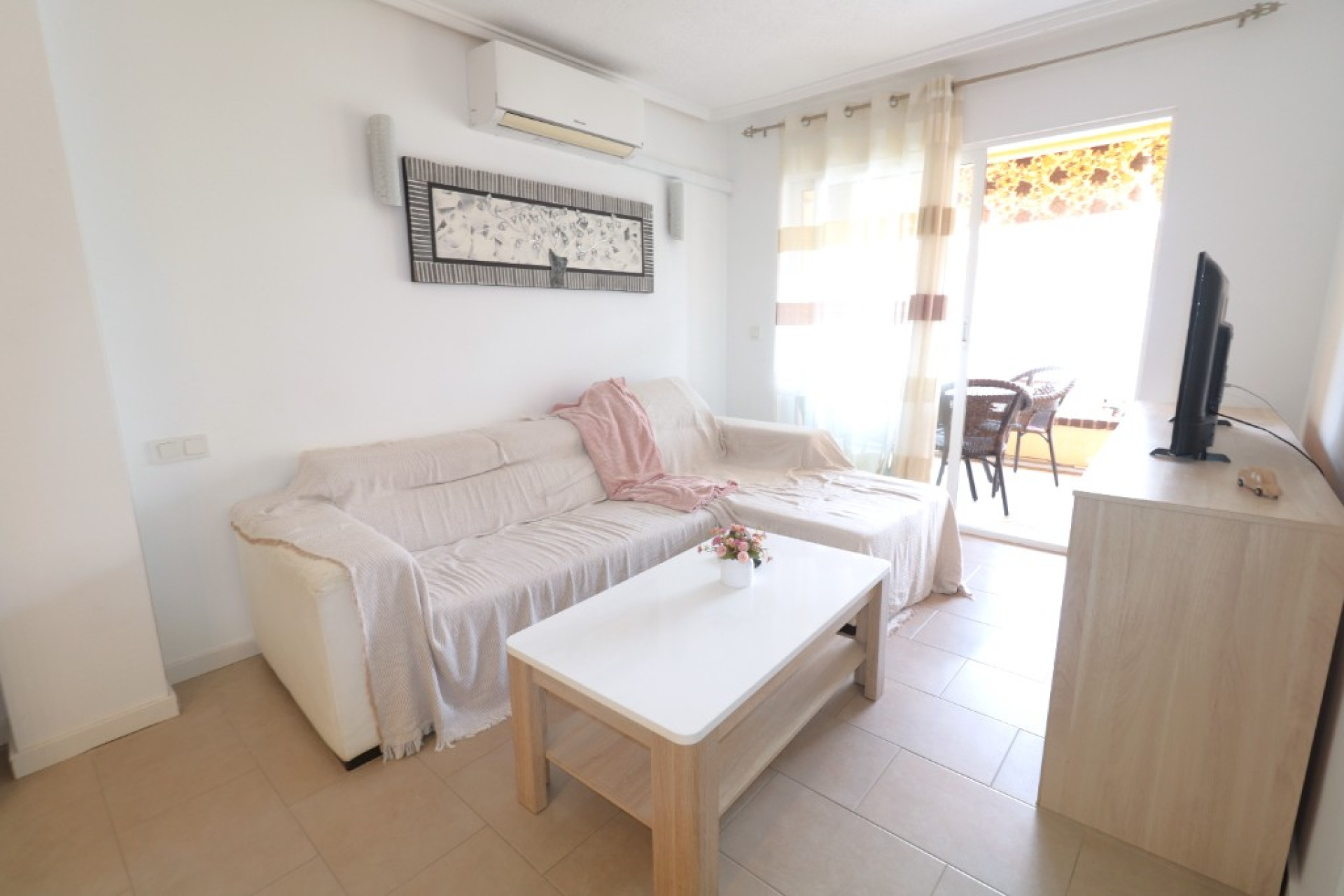 Reventa - 1. Apartamento / piso - Torrevieja - Costa Blanca Sur