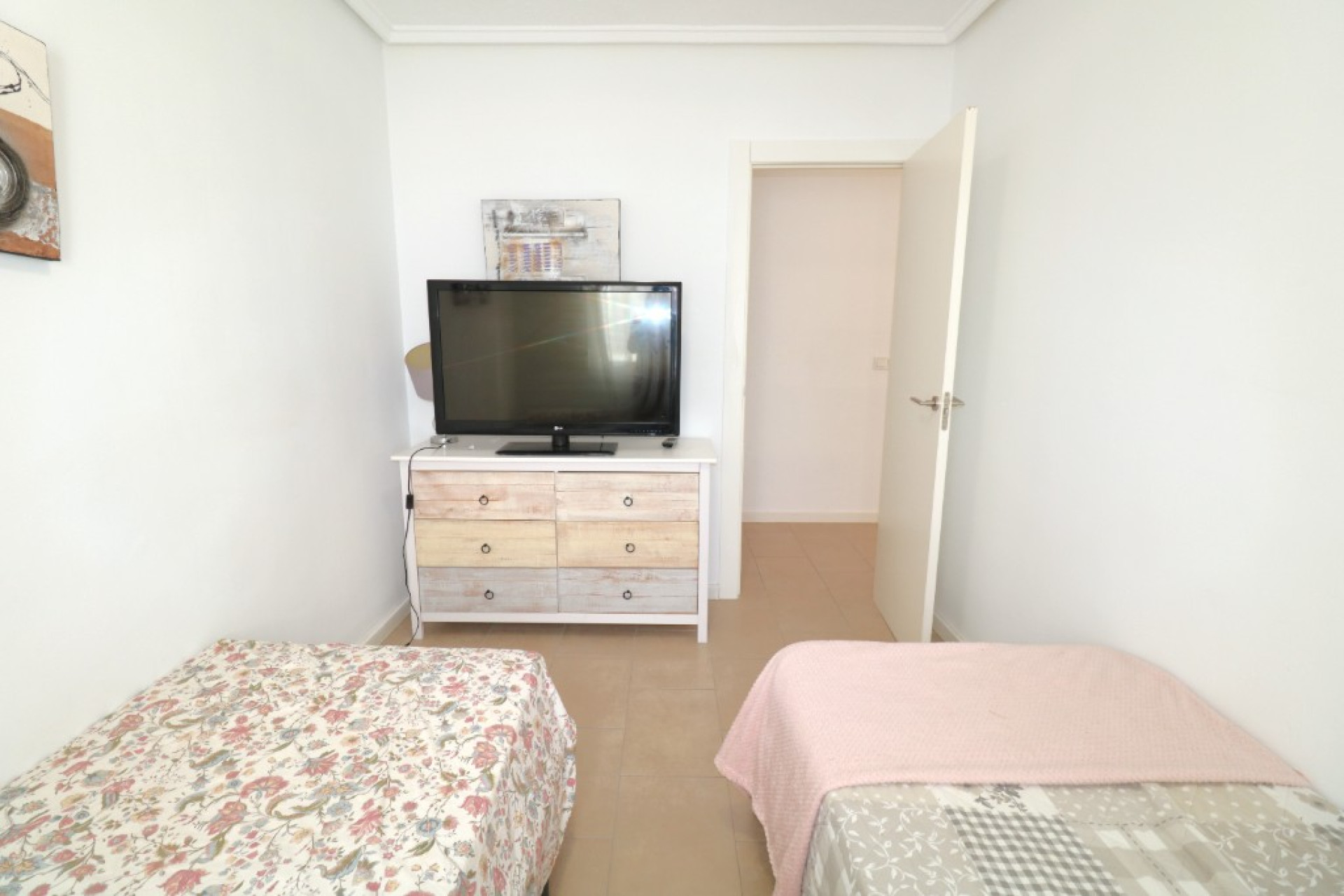 Reventa - 1. Apartamento / piso - Torrevieja - Costa Blanca Sur