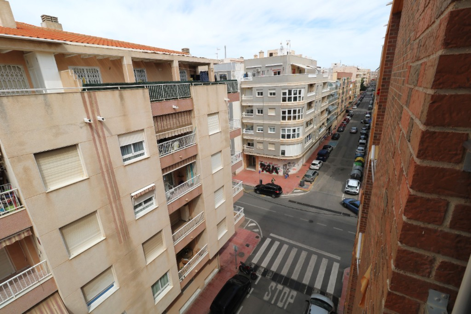 Reventa - 1. Apartamento / piso - Torrevieja - Costa Blanca Sur