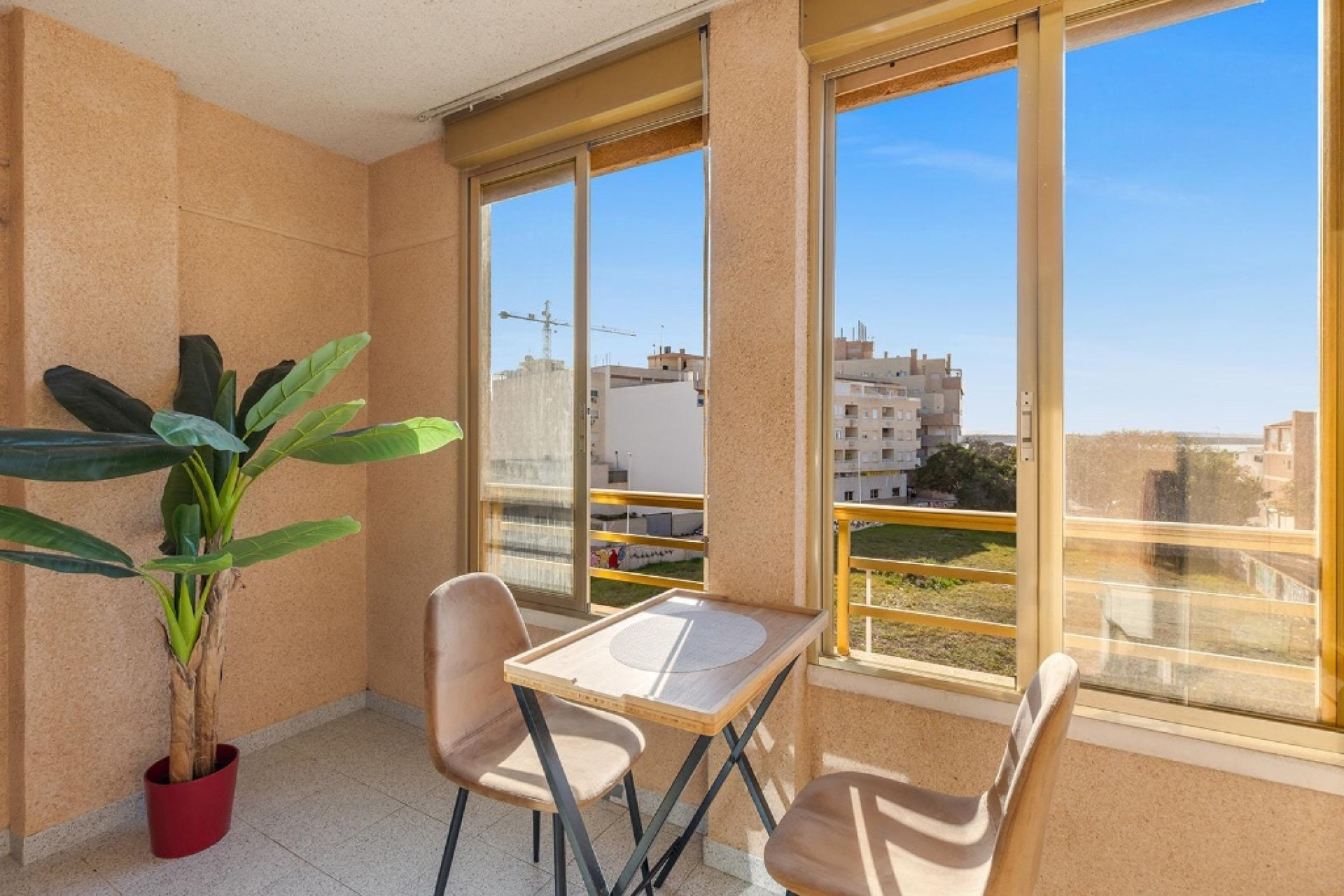 Reventa - 1. Apartamento / piso - Torrevieja - Costa Blanca Sur