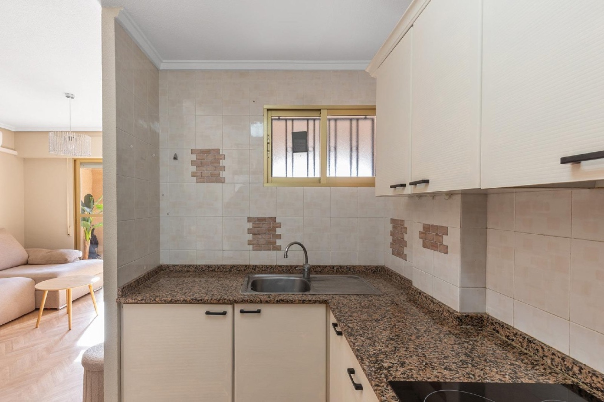 Reventa - 1. Apartamento / piso - Torrevieja - Costa Blanca Sur