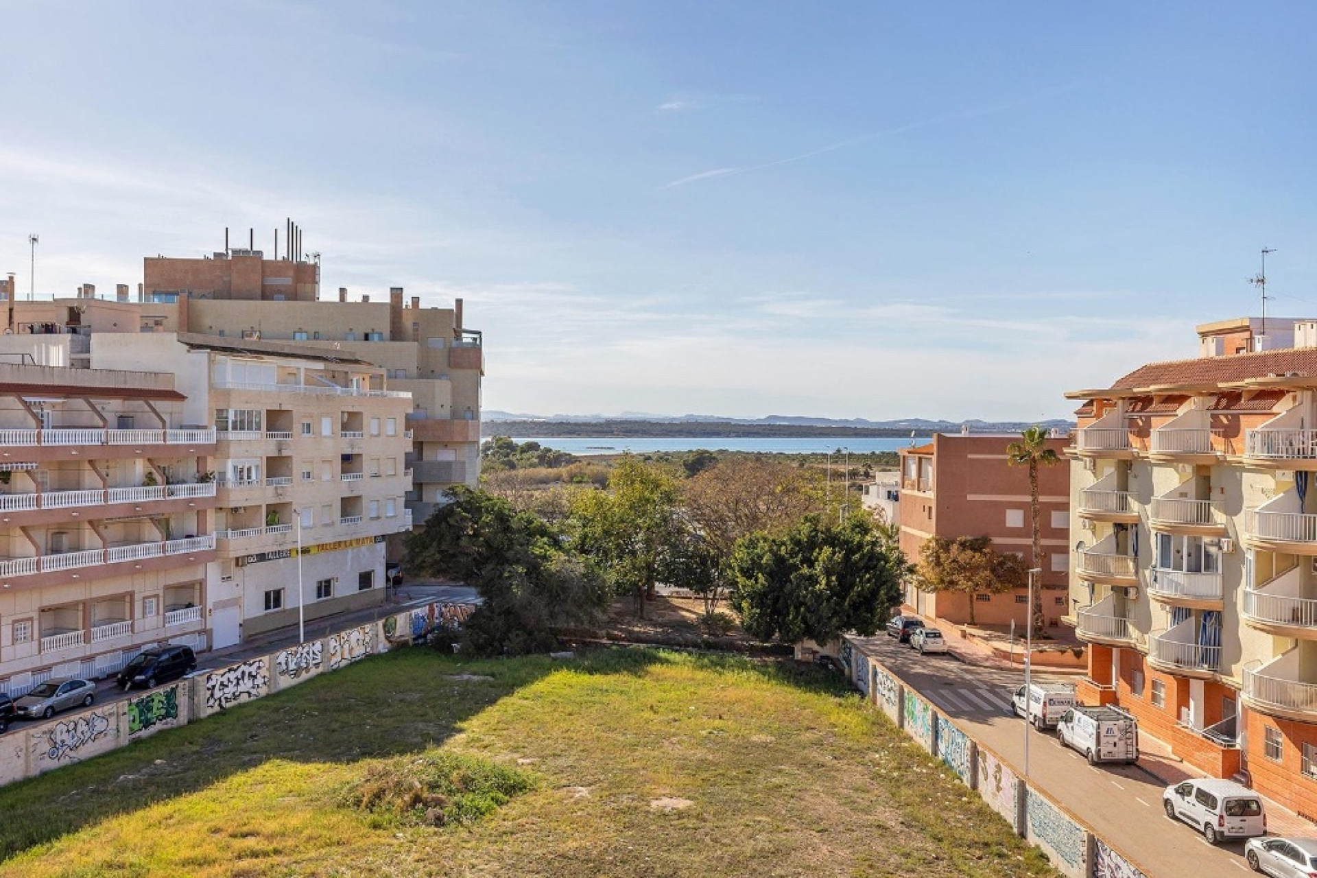 Reventa - 1. Apartamento / piso - Torrevieja - Costa Blanca Sur