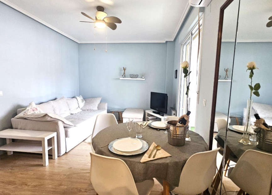 Reventa - 1. Apartamento / piso - Torrevieja - Costa Blanca Sur