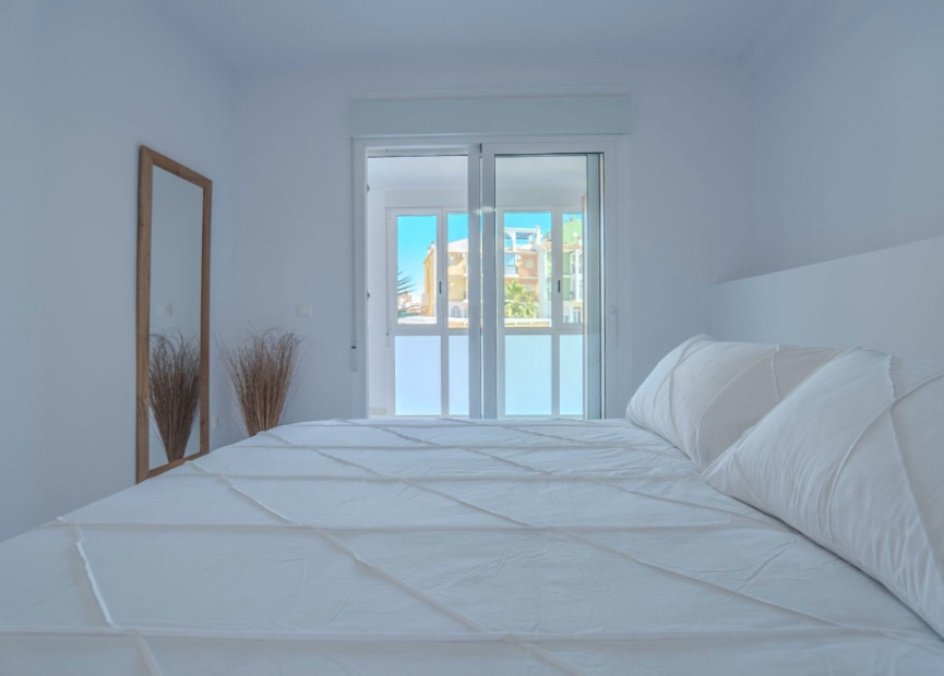 Reventa - 1. Apartamento / piso - Torrevieja - Costa Blanca Sur