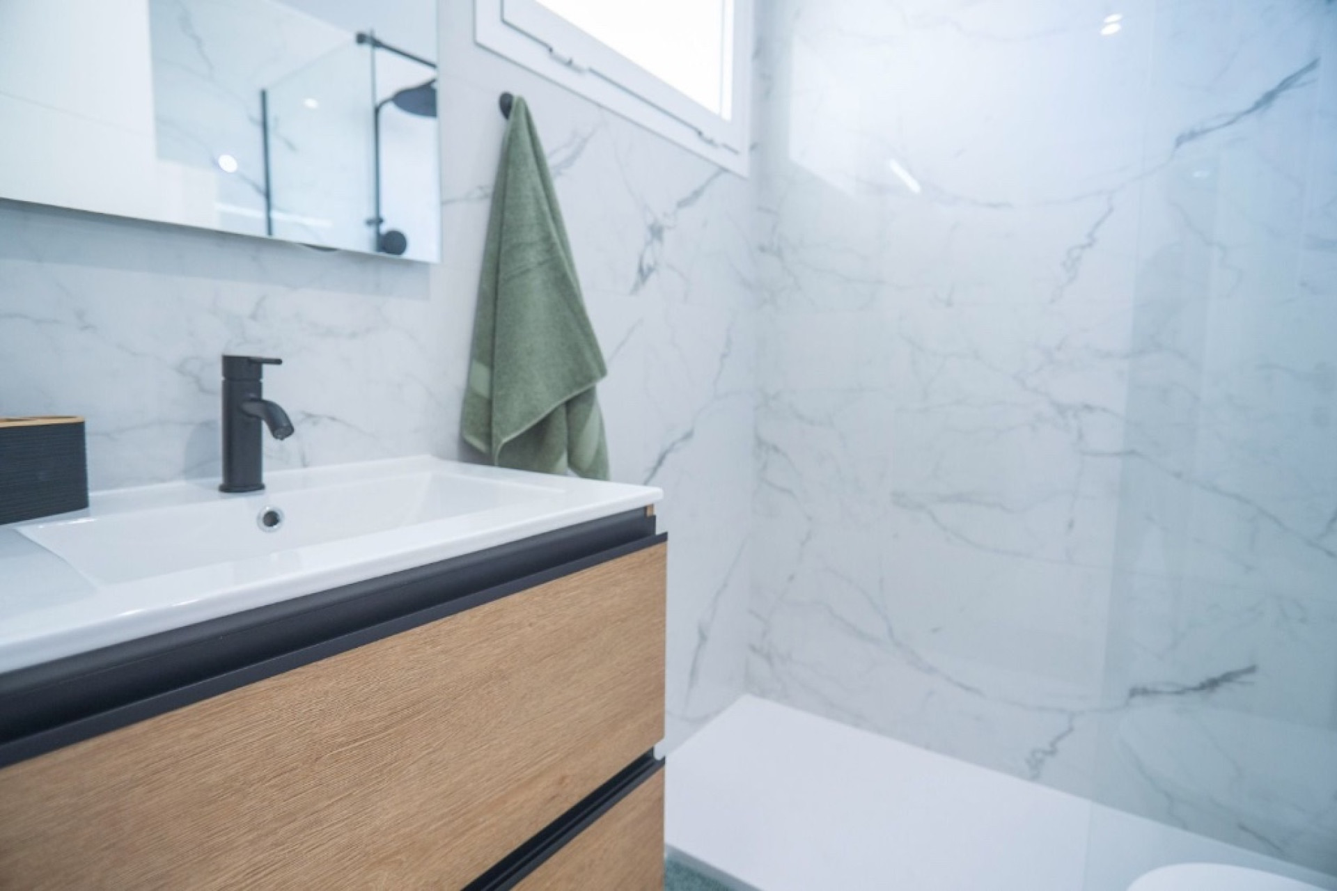 Reventa - 1. Apartamento / piso - Torrevieja - Costa Blanca Sur