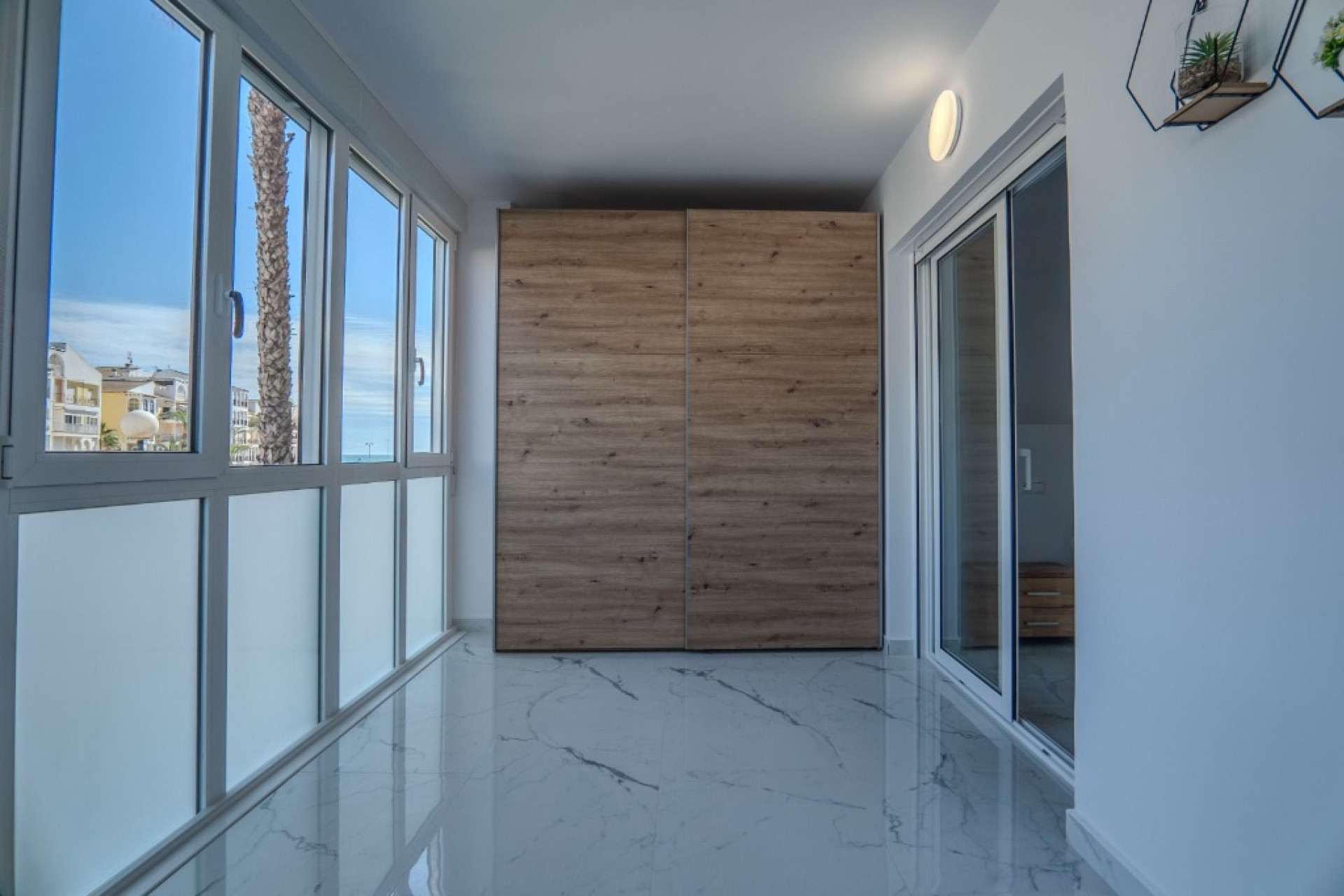 Reventa - 1. Apartamento / piso - Torrevieja - Costa Blanca Sur