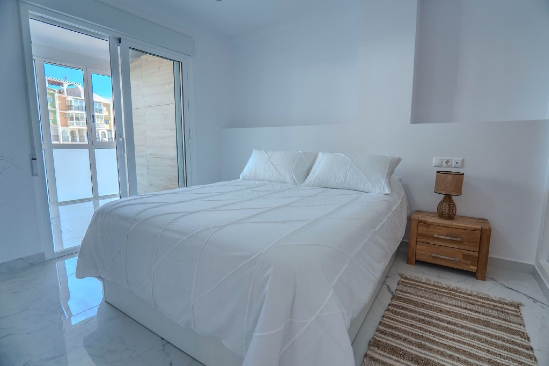 Reventa - 1. Apartamento / piso - Torrevieja - Costa Blanca Sur