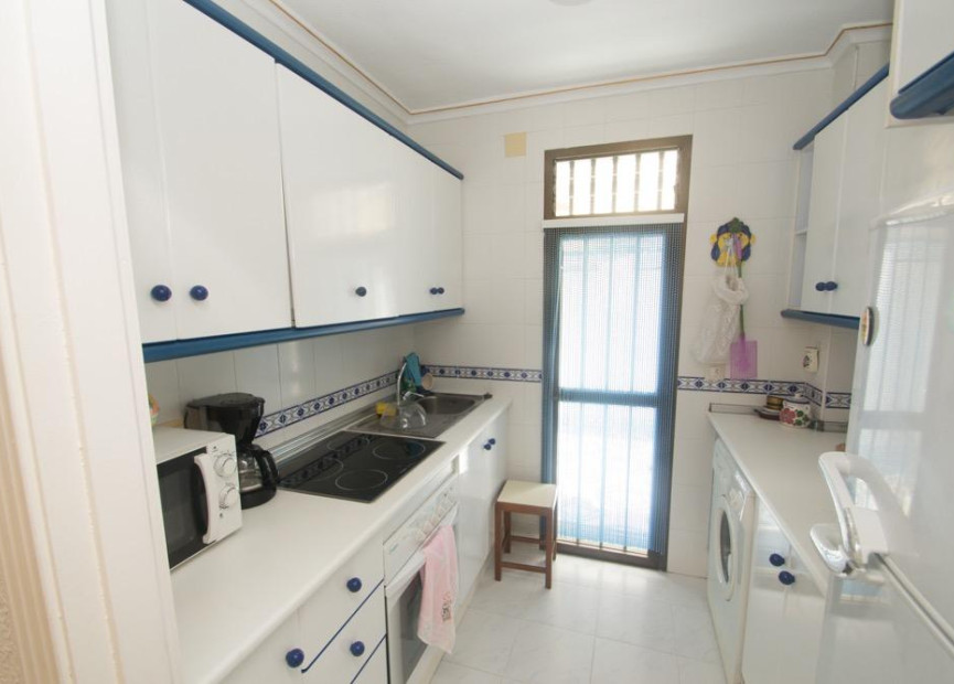 Reventa - 1. Apartamento / piso - Torrevieja - Costa Blanca Sur