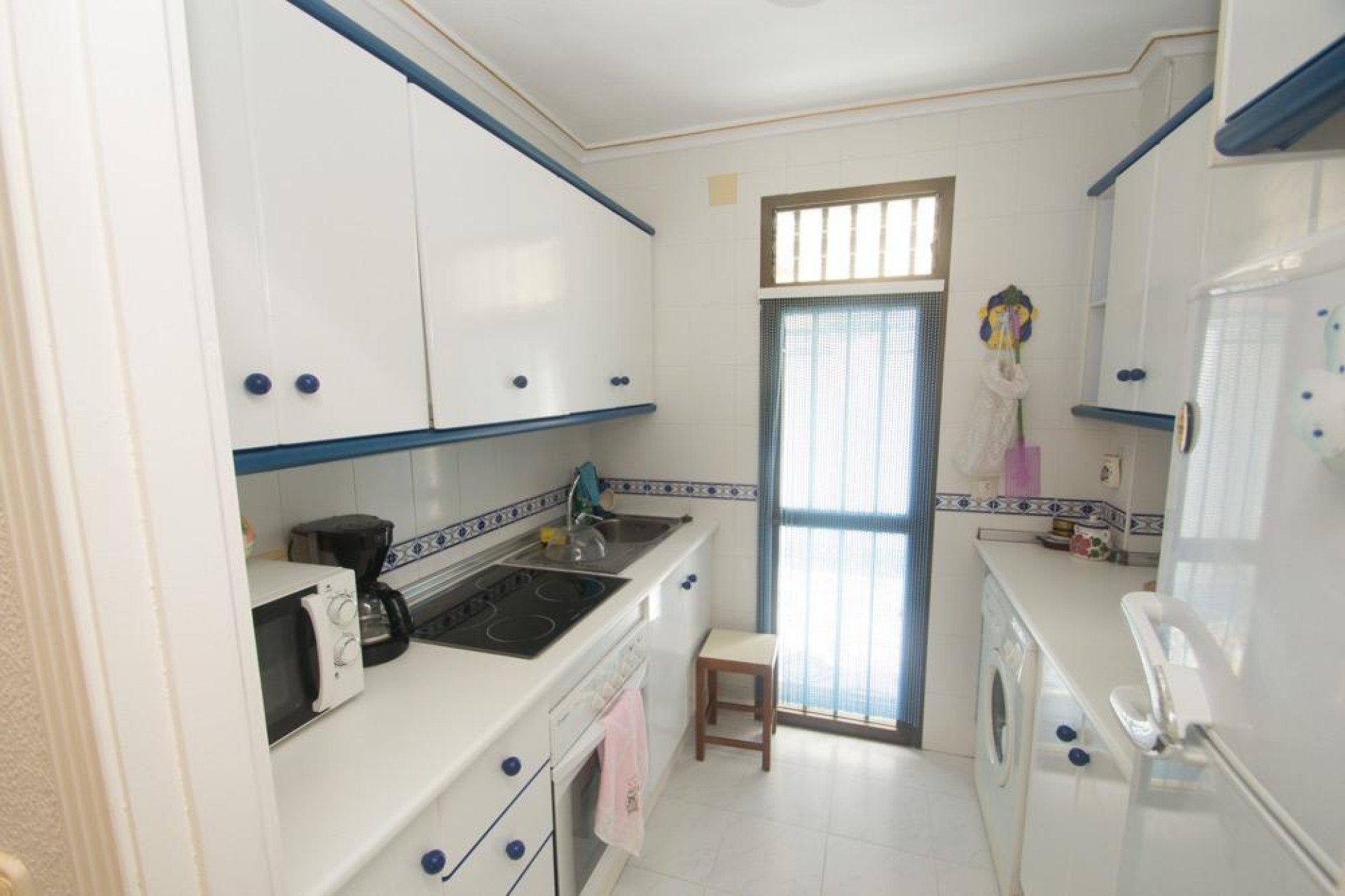 Reventa - 1. Apartamento / piso - Torrevieja - Costa Blanca Sur