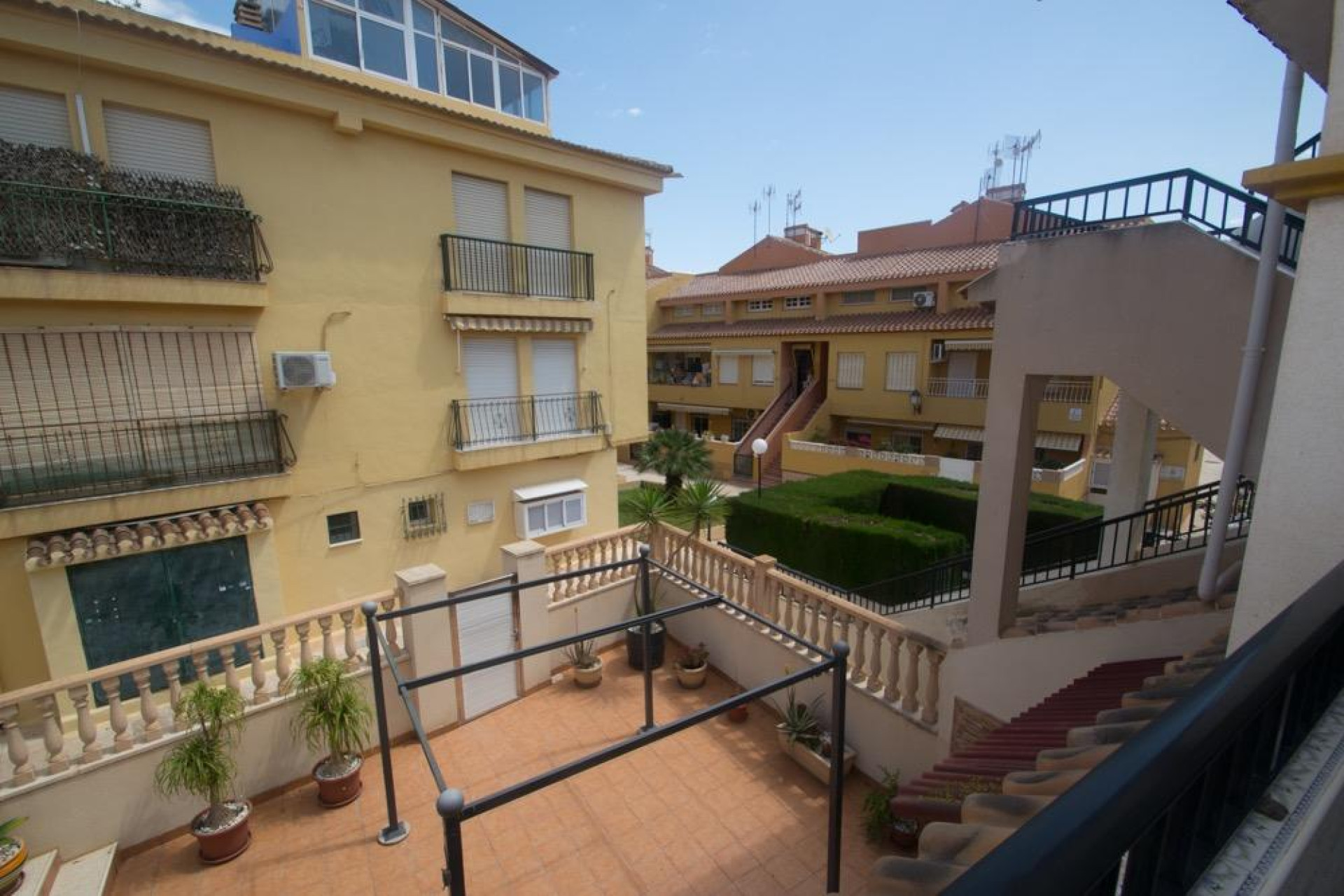 Reventa - 1. Apartamento / piso - Torrevieja - Costa Blanca Sur