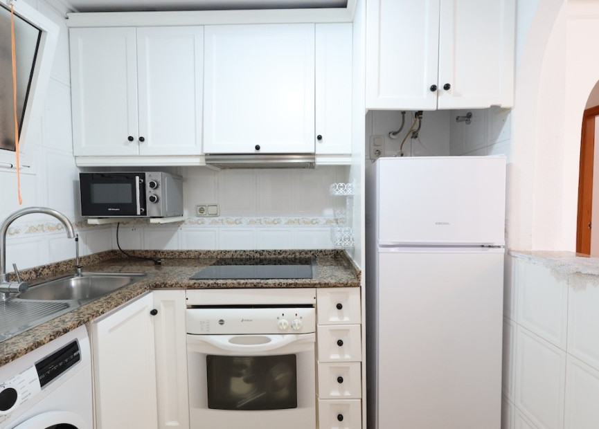 Reventa - 1. Apartamento / piso - Torrevieja - Costa Blanca Sur