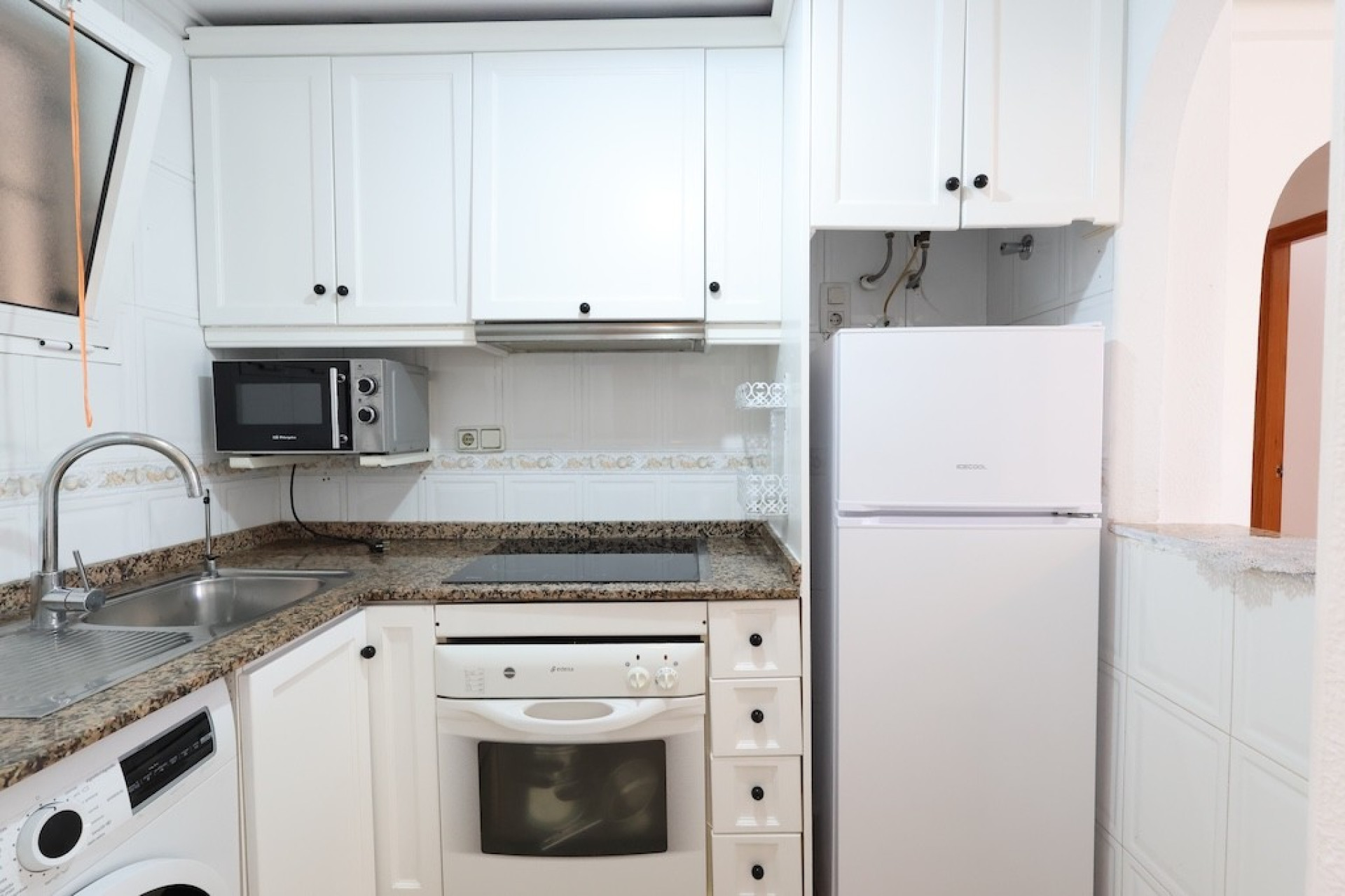 Reventa - 1. Apartamento / piso - Torrevieja - Costa Blanca Sur