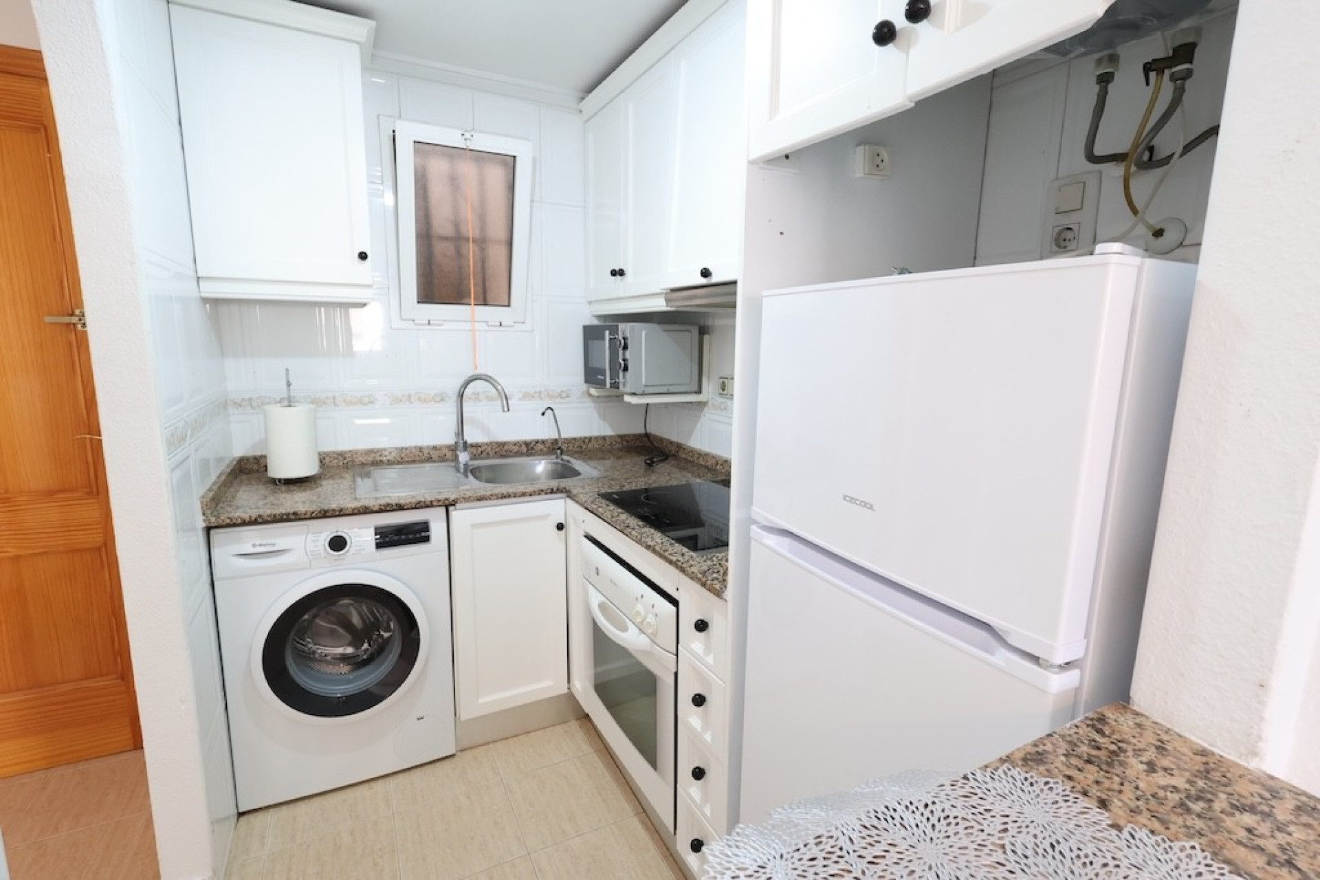 Reventa - 1. Apartamento / piso - Torrevieja - Costa Blanca Sur