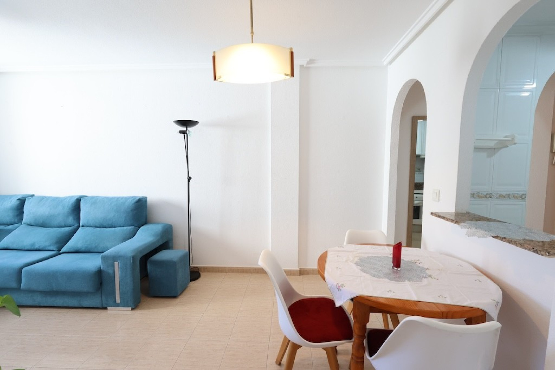 Reventa - 1. Apartamento / piso - Torrevieja - Costa Blanca Sur