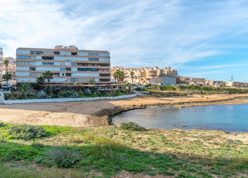 Reventa - 1. Apartamento / piso - Torrevieja - Costa Blanca Sur