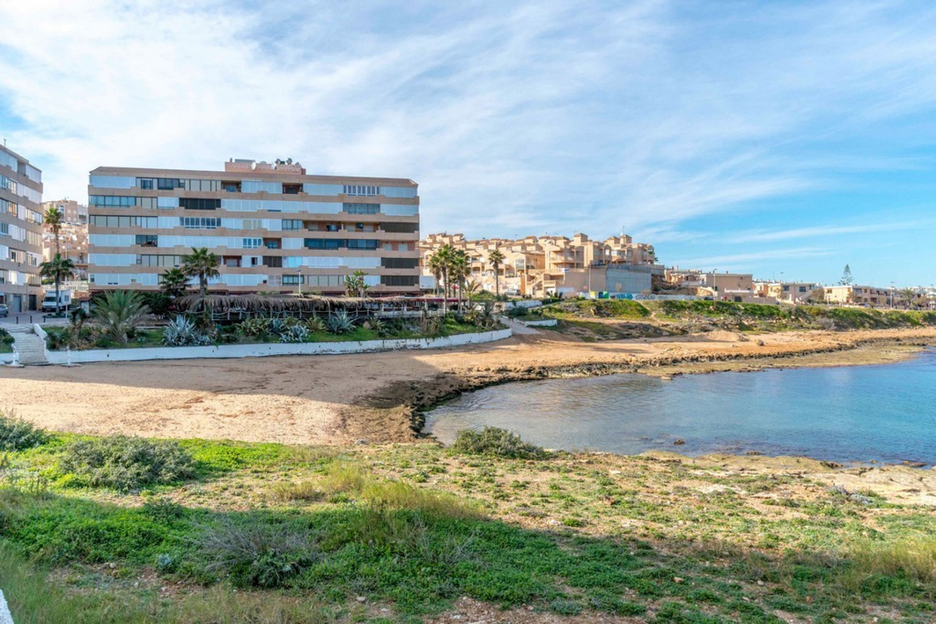 Reventa - 1. Apartamento / piso - Torrevieja - Costa Blanca Sur