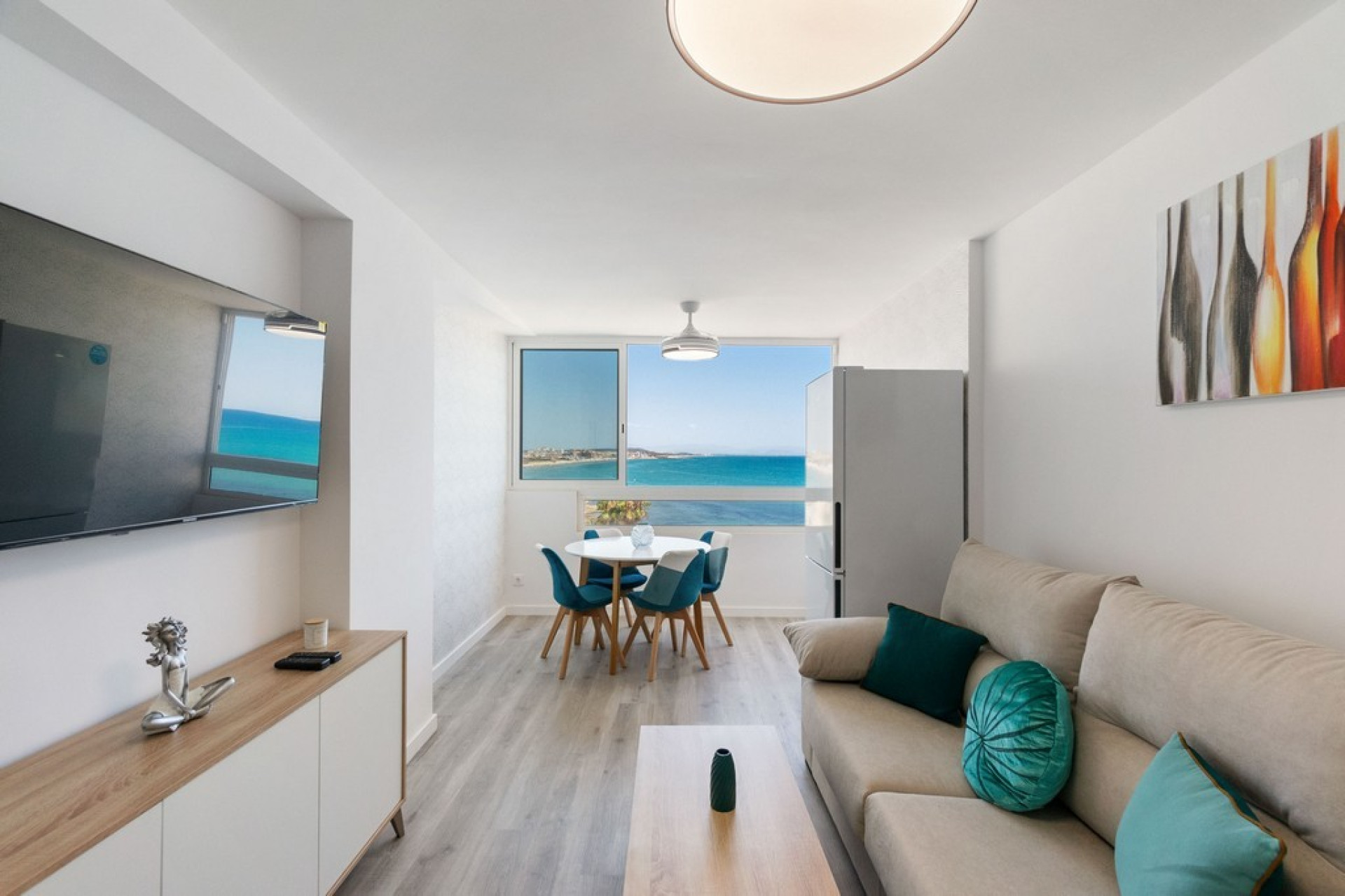 Reventa - 1. Apartamento / piso - Torrevieja - Costa Blanca Sur