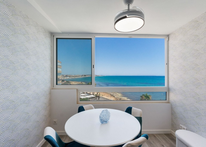 Reventa - 1. Apartamento / piso - Torrevieja - Costa Blanca Sur