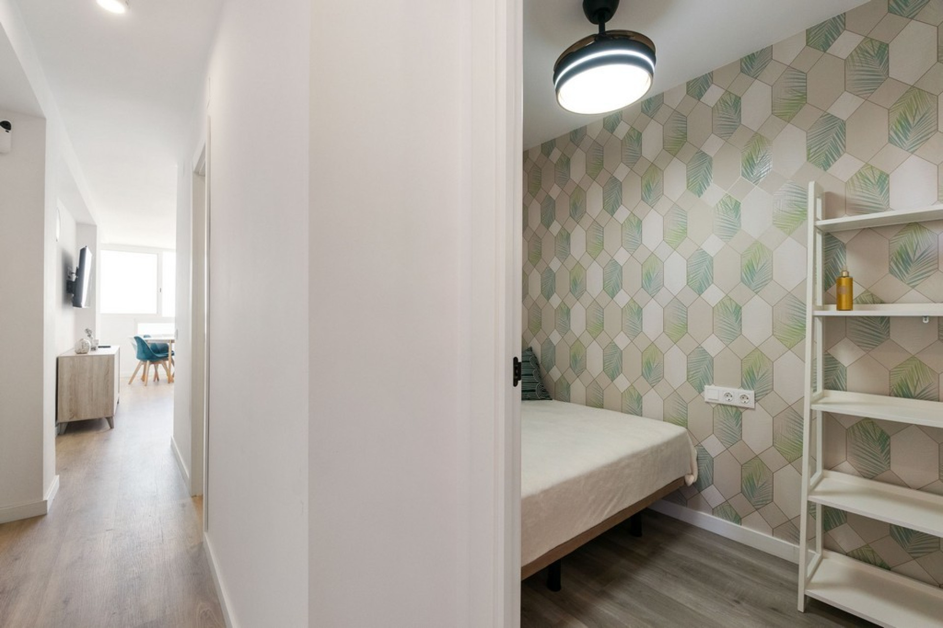 Reventa - 1. Apartamento / piso - Torrevieja - Costa Blanca Sur