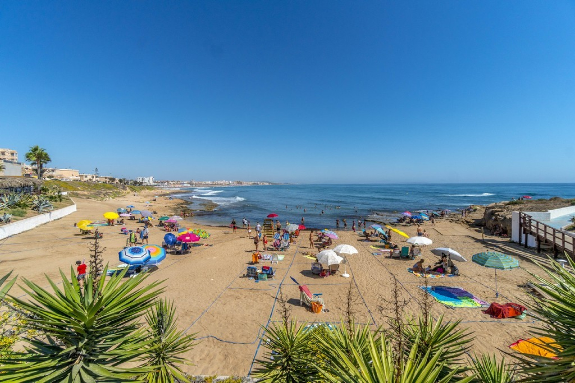 Reventa - 1. Apartamento / piso - Torrevieja - Costa Blanca Sur