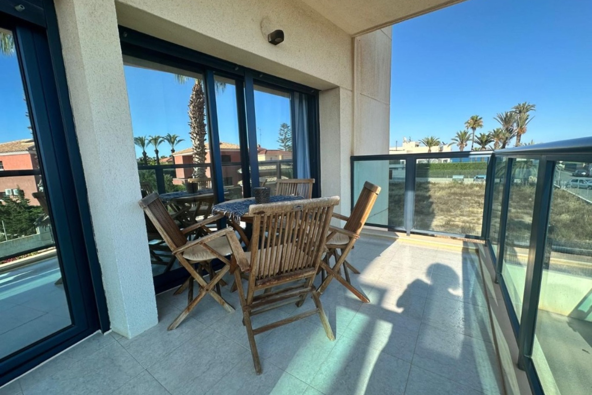 Reventa - 1. Apartamento / piso - Torrevieja - Costa Blanca Sur