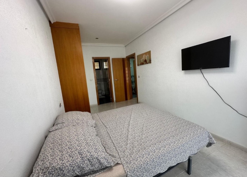 Reventa - 1. Apartamento / piso - Torrevieja - Costa Blanca Sur