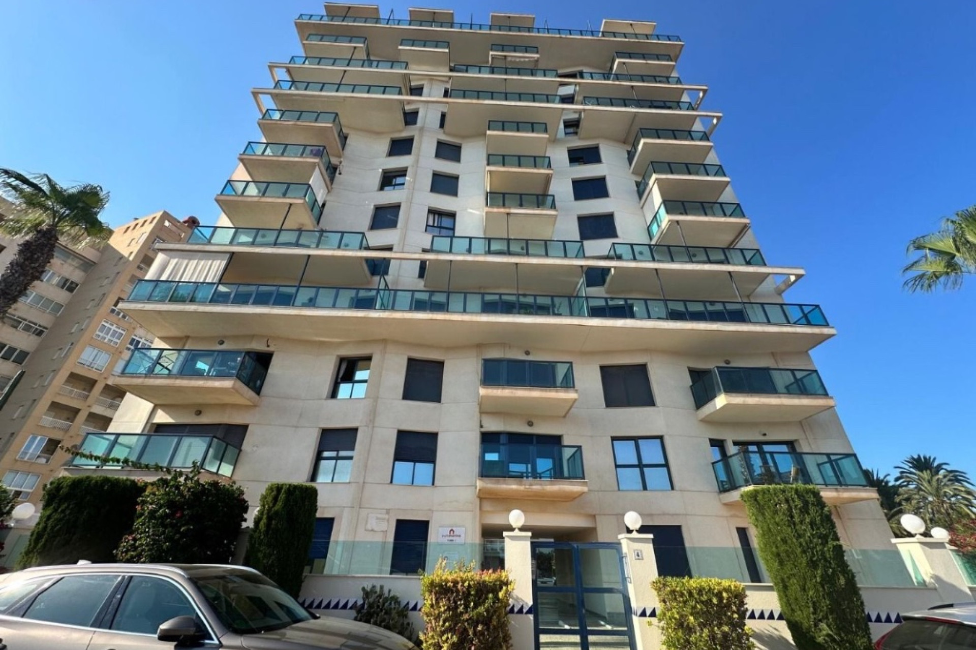 Reventa - 1. Apartamento / piso - Torrevieja - Costa Blanca Sur