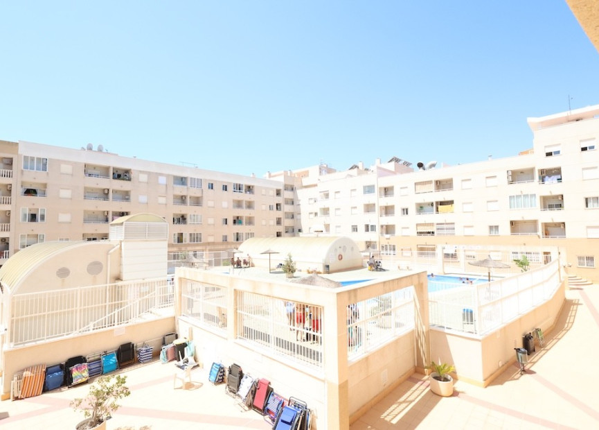Reventa - 1. Apartamento / piso - Torrevieja - Costa Blanca Sur