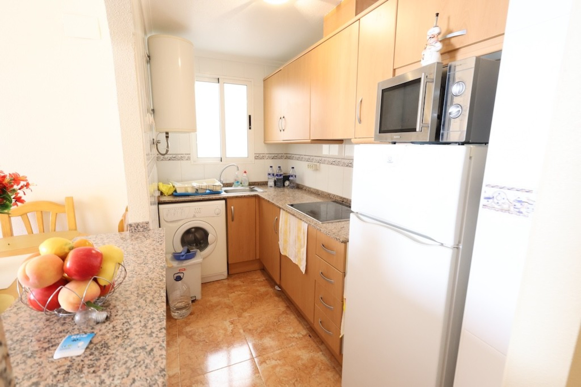 Reventa - 1. Apartamento / piso - Torrevieja - Costa Blanca Sur