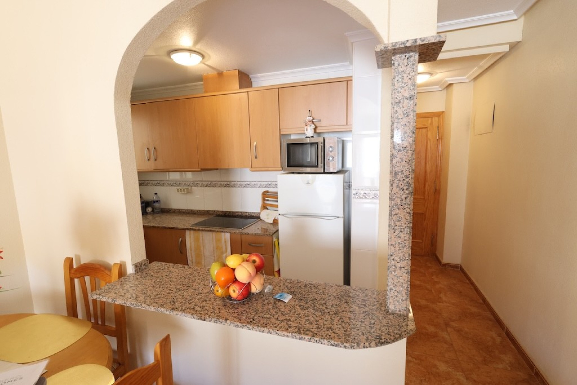 Reventa - 1. Apartamento / piso - Torrevieja - Costa Blanca Sur