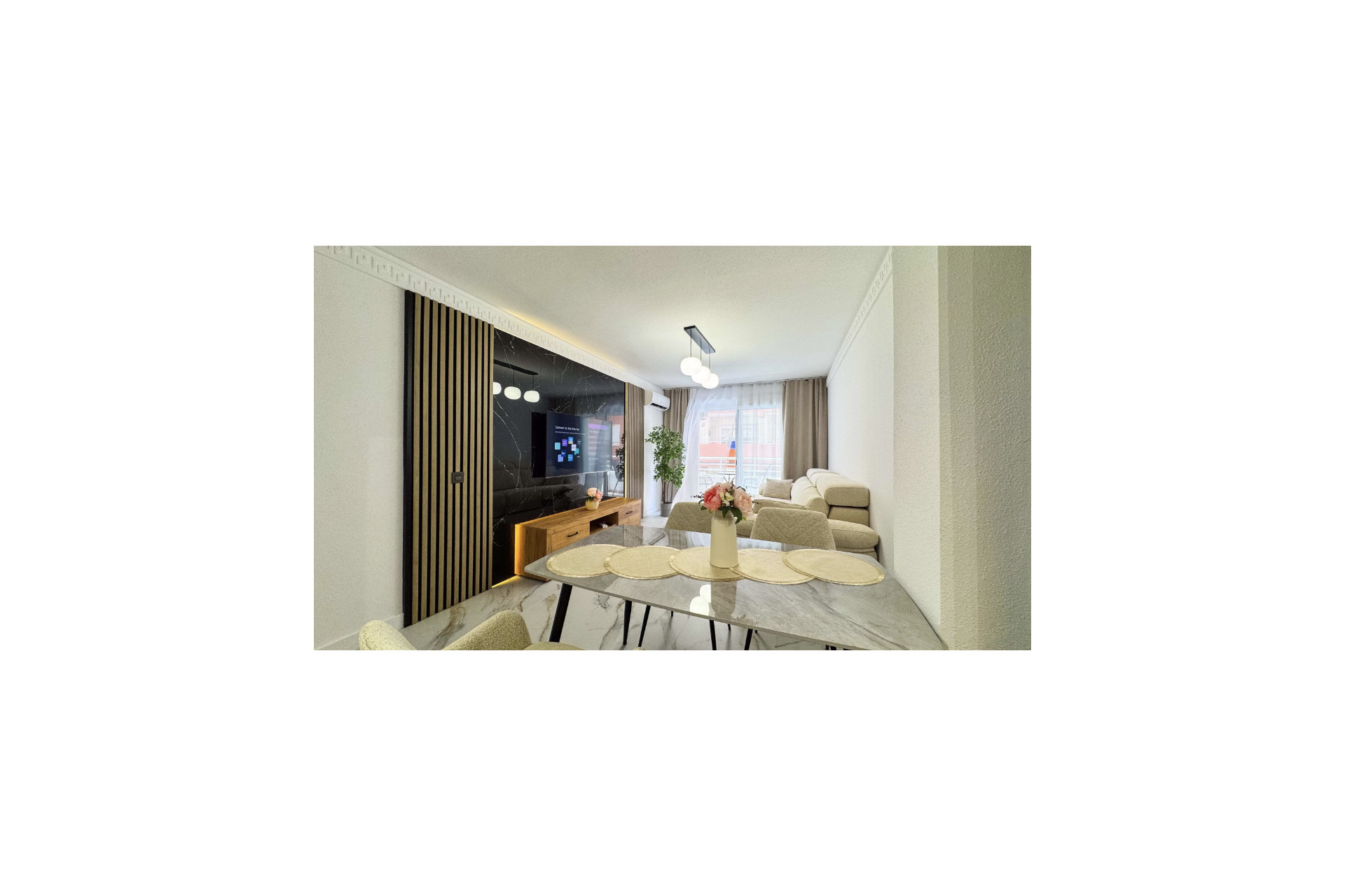 Reventa - 1. Apartamento / piso - Torrevieja - Costa Blanca Sur