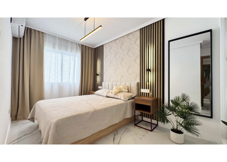 Reventa - 1. Apartamento / piso - Torrevieja - Costa Blanca Sur