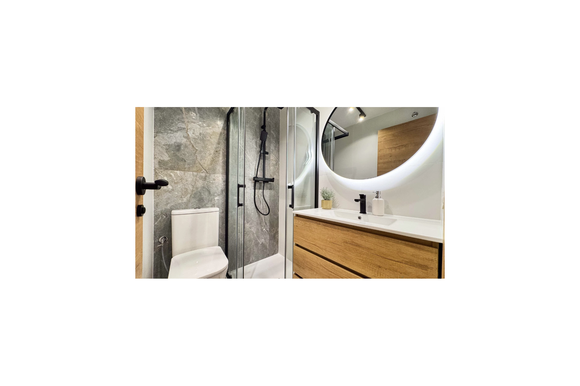 Reventa - 1. Apartamento / piso - Torrevieja - Costa Blanca Sur