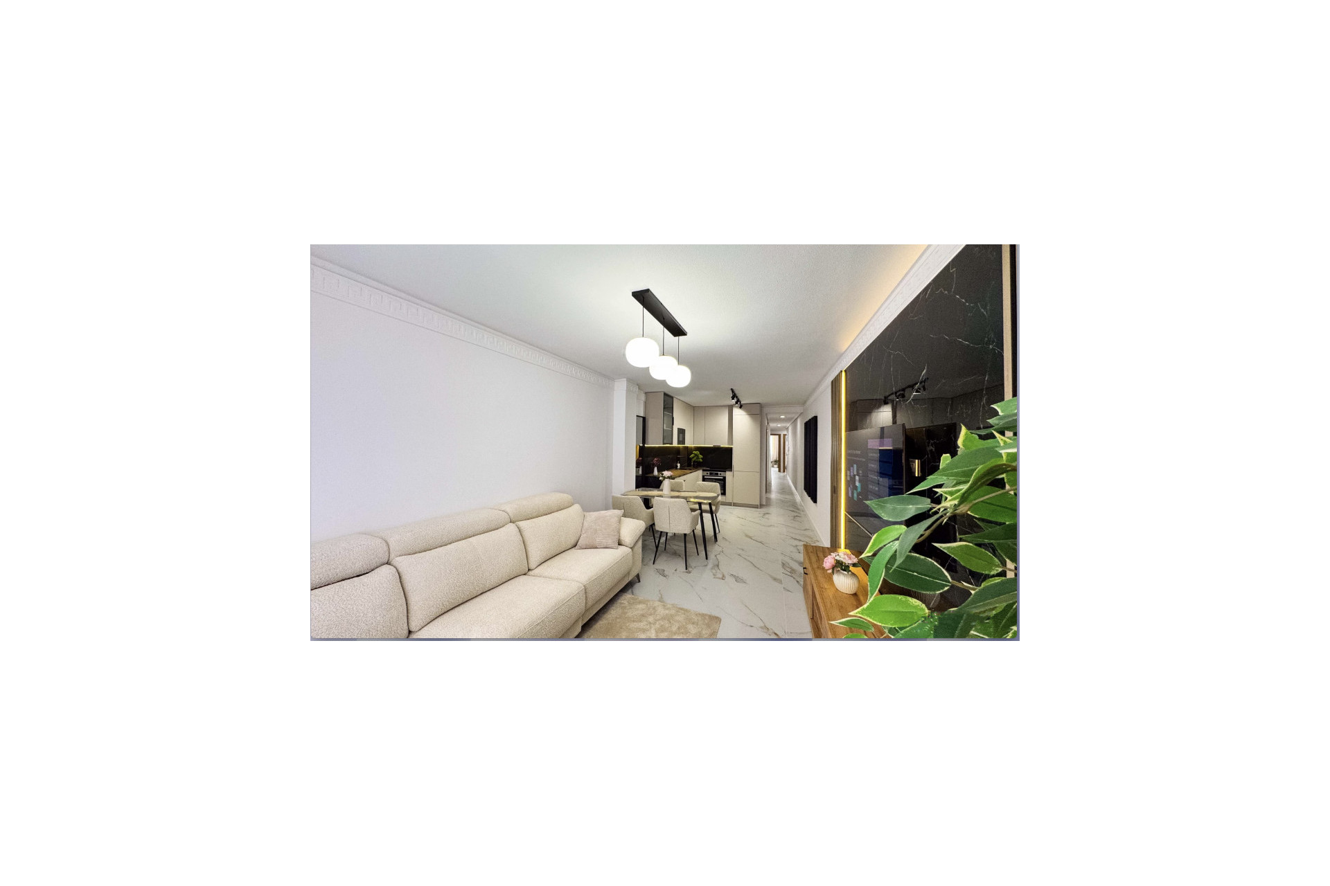 Reventa - 1. Apartamento / piso - Torrevieja - Costa Blanca Sur