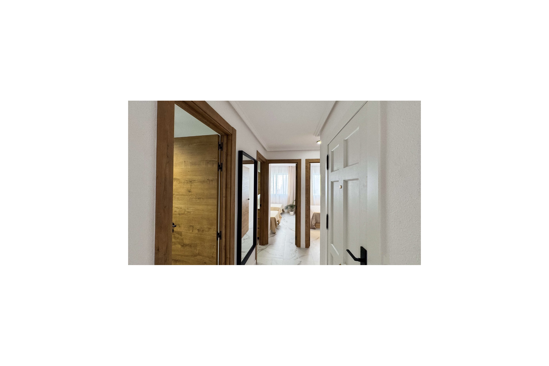 Reventa - 1. Apartamento / piso - Torrevieja - Costa Blanca Sur