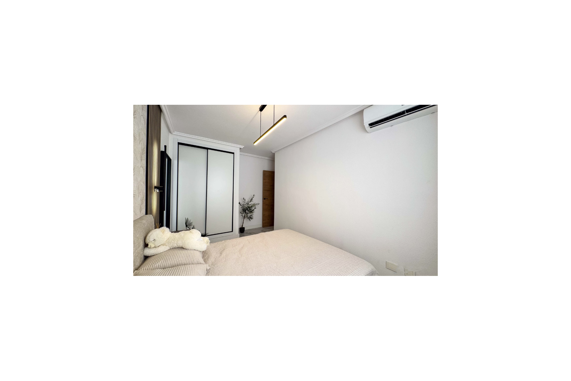 Reventa - 1. Apartamento / piso - Torrevieja - Costa Blanca Sur