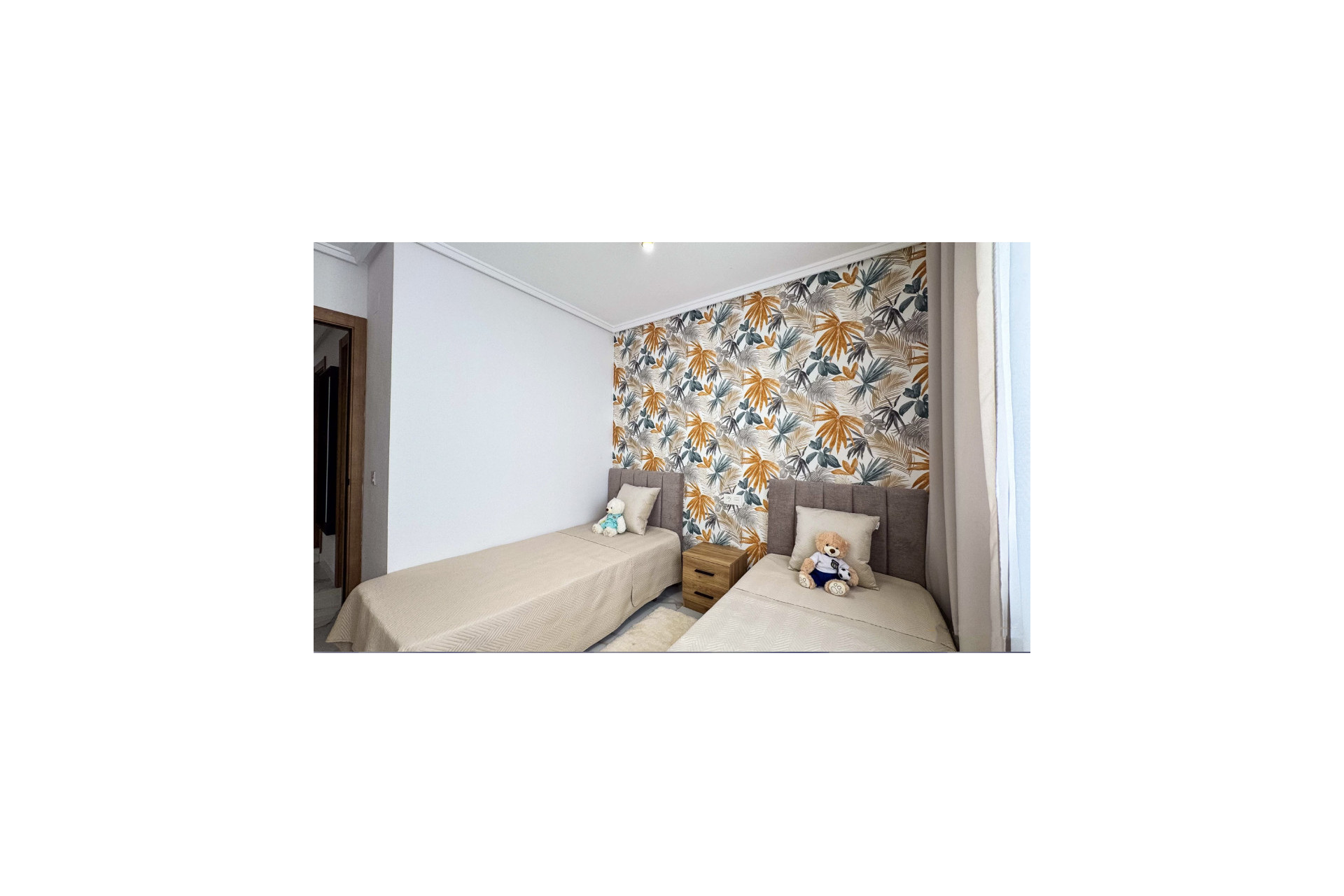 Reventa - 1. Apartamento / piso - Torrevieja - Costa Blanca Sur