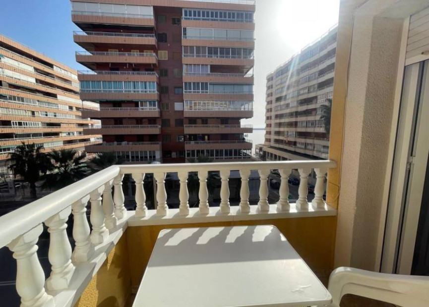 Reventa - 1. Apartamento / piso - Torrevieja - Costa Blanca Sur