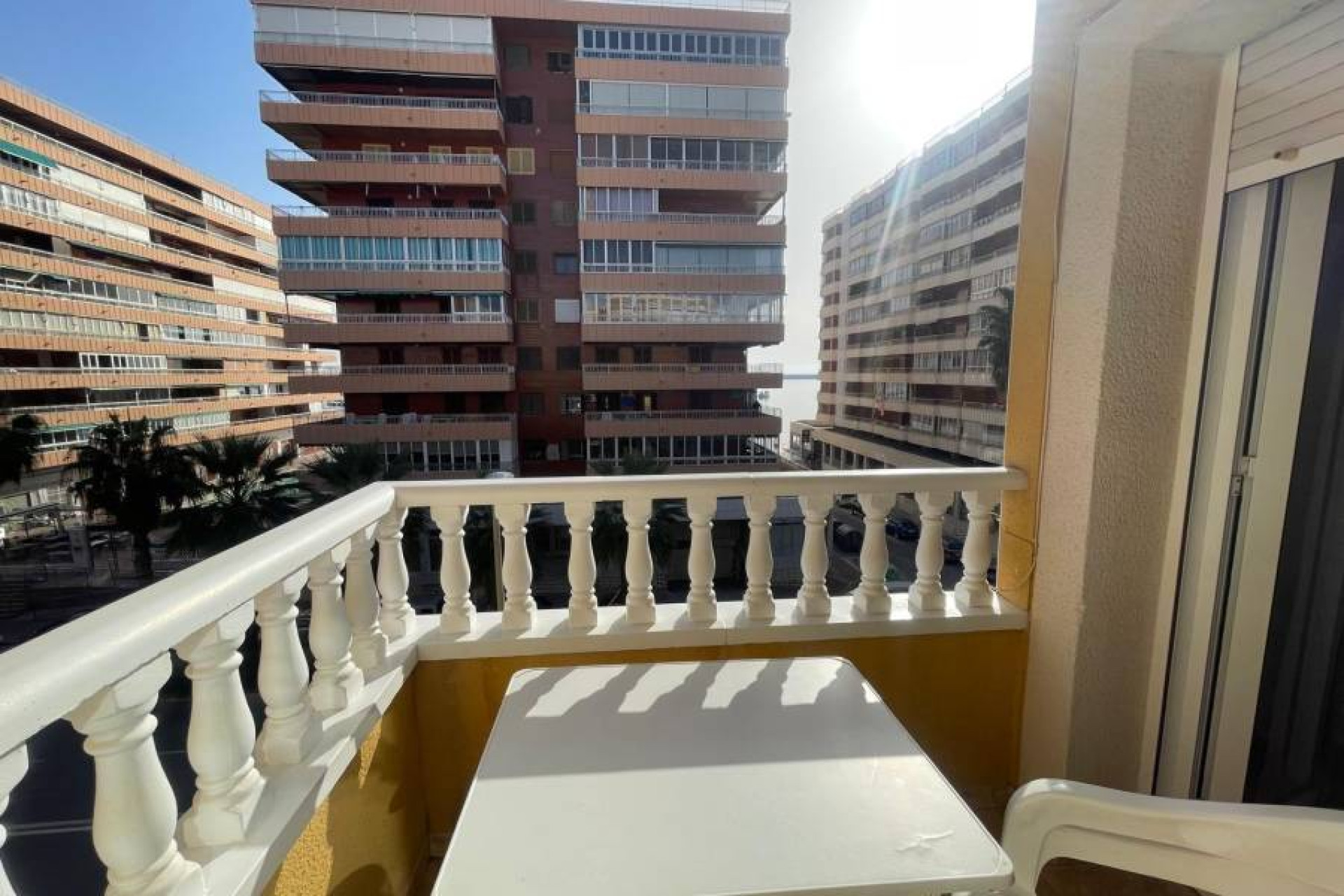 Reventa - 1. Apartamento / piso - Torrevieja - Costa Blanca Sur