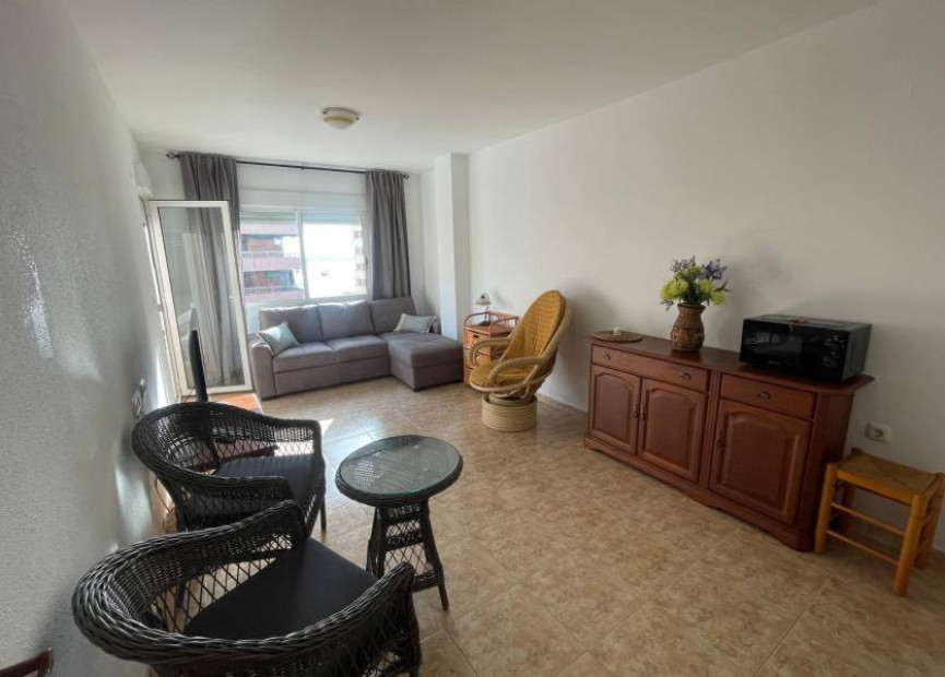 Reventa - 1. Apartamento / piso - Torrevieja - Costa Blanca Sur