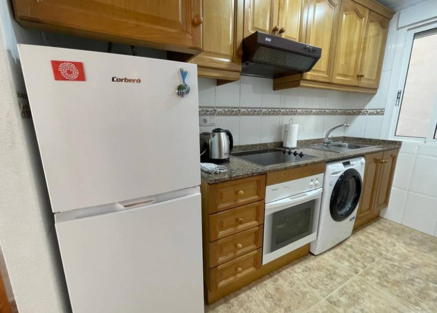 Reventa - 1. Apartamento / piso - Torrevieja - Costa Blanca Sur